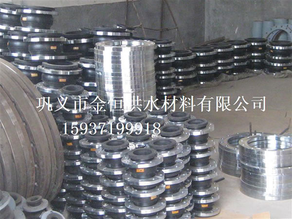 青島可曲撓橡膠軟接頭生產廠家在哪里?